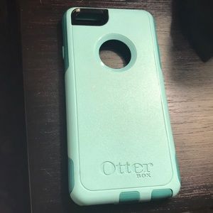 iPhone 6/6s commuter otter box case
